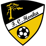 Хонка II