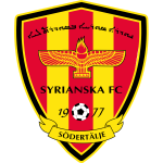 Syrianska
