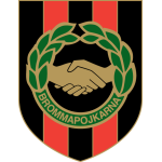 Броммапойкарна (Ж)