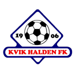 Kvik Halden