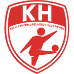 КХ Хлідаренді