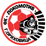 Локомотив ГО