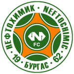 Neftohimik