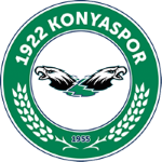 1922 Коньяспор