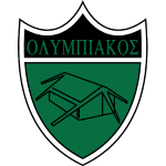Олимпиакос Никосия