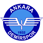 Анкара Демирспор
