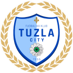 Тузла Сити