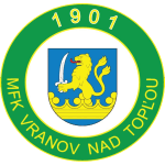 Vranov nad Toplou