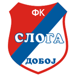 Слога Добой