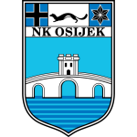   Осиек до 19