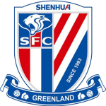 Şanghay Şenhua