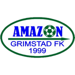 Амазон Гримстад (Ж)