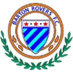 Бартон Роверз