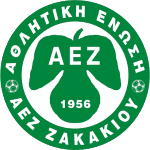 АЕЗ Закакиу