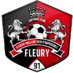 Флери 91 (Ж)