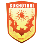 Сукхотхай