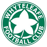 Whyteleafe