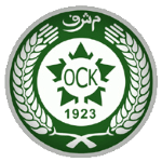 Олимпик Хурибга