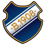 Б 1908