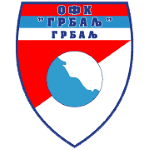Грбаль