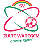Zulte Waregem (Ž)