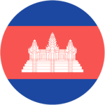 Камбоджа