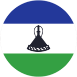 Лесото (Ж)