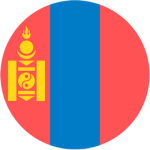 Монголия