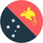 Папуа Новая Гвинея