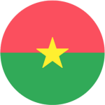 Буркина Фасо
