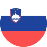 Словения (Ж)