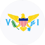Амер. Виргинские Острова