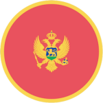  Черногория до 17