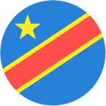 RD do Congo Sub-20