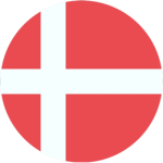   Дания до 19