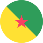 Французская Гвиана