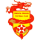 Ориентал Драгон