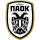 PAOK B