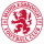Middlesbrough U-18