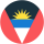 Antígua e Barbuda