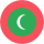 Maldiverna