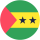 São Tomé ve Príncipe