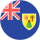 Turks e Caicos