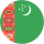 Turquemenistão