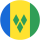 São Vicente e Granadinas