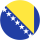 Bósnia e Herzegovina