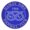 Hanley Town