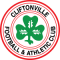 Cliftonville Sub-19