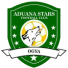 Адуана Старз