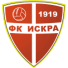 Искра Даниловград